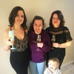 Paula Dunne - @dunnerpd - Instagram