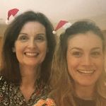 Paula Dunne - @cross_aunt - Instagram