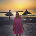 Paula Dunne - @pauladunne37 - Instagram