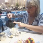 Paula Dutton - @pauladutton710 - Instagram
