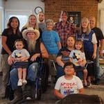 Paula Dutton - @txfotogal - Instagram