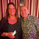 Paula Dwyer - @pauladwyer55 - Instagram
