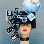 Paula Dwyer - @pauladwyer.mixedmedia - Instagram