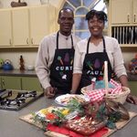 Curtis Paula Eakins - @hseminar - Instagram