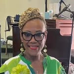 Paula Kimble- Eakins - @paulaeakins - Instagram