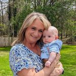 Paula Eason Mullin - @pmullin68 - Instagram