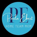 Paula Ebert - Home Team Mom - @hometeammom - Instagram