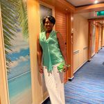 Paula Claritt-Echols - @greenpea1210 - Instagram