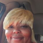 Paula Echols - @chocolate_rozay - Instagram