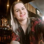 Ana Paula Ecker - @anapaulaecker - Instagram