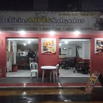 Paula Edgar Lopes - @deliciaslopessalgados - Instagram