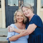 Paula Edgar Stargel - @mawmaw_stargel - Instagram