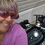 Paula Jo Edge - @paulajo0802 - Instagram