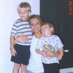 Paula Adams Gray Eldridge - @paulaeldridge35 - Instagram