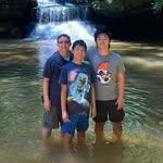 Paula Eldridge - @mama2my2boys - Instagram