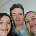 Paula Eli Mantoani Valentim - @paulaelivalentini - Instagram