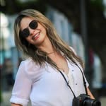 Paula Elis - @paulaelisfotos - Instagram