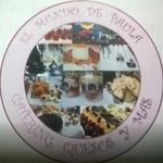 EL MUNDO DE PAULA - @el_mundo_depaula - Instagram