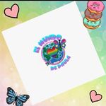 El mundo de Paula - @elmundode.paula - Instagram