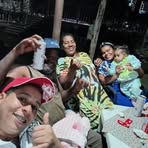 Paula Aleal - Facebook