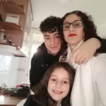 Paula El Yazidi - @paula.ely - Instagram