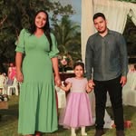 Dinho e Paula - @paulaemerick_dinho - Instagram