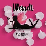 Paula Emerick - @wendtboutiqueintima - Instagram