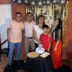 Paula Enciso - Facebook