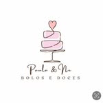 Paula e Nê Bolos e doces - @bolos_paulaene - Instagram