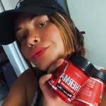 Paula fenix - @paulafenix5 - Instagram