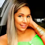 Paula Fênix - @paula_fenix18 - Instagram