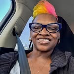 Paula Enoch - @paulaenoch6 - Instagram