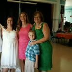 Paula Ensign - Facebook