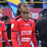 📍Maria Paula Escobar.🇨🇴 - @paulaescobar_25 - Instagram
