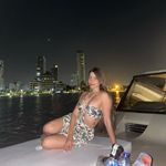 Paula Escobar - @pmer.95 - Instagram