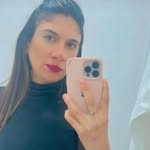 Paula Escobar - @paulaescobar9208 - Instagram
