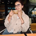Paula Escobar - @paulandrea10 - Instagram