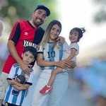 Paula Escobar - @pauvillalbaaa - Instagram