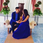 Sra. De Falcón!👫 - @paula_espinoza19 - Instagram