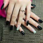 Ana Paula Esser - @mundodasunhas_ana_ - Instagram
