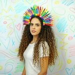Julia,ela não segue - @paula_estephania - Instagram