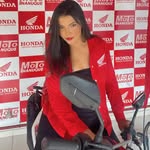 Ana Paula Esteves - @anaesteves.honda - Instagram