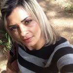 Paula Esteves - @paulaesteves6120 - Instagram