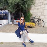 Paula Esteves - @paulaesteves_81 - Instagram