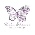 Paula Esteves - Nails Designer - @paulaestevesnails - Instagram