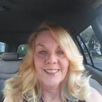 Paula Eubanks - @peubanks1964 - Instagram