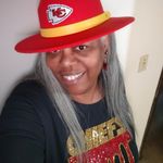 Paula Eubanks - @eubie6g - Instagram