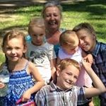 Paula Eubanks-Olsen - @granny_loves7 - Instagram