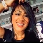 Evelyn Silva - @paulaevelinda - Instagram