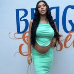 Paula Evelyn - @_paulaevelyn - Instagram